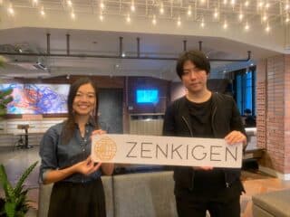 ZENKIGENのアイキャッチ