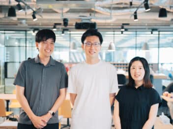 NaLaLys株式会社