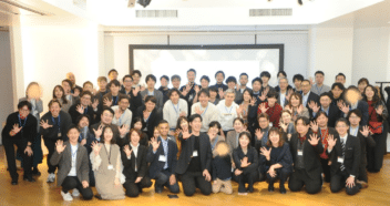 5周年パーティー