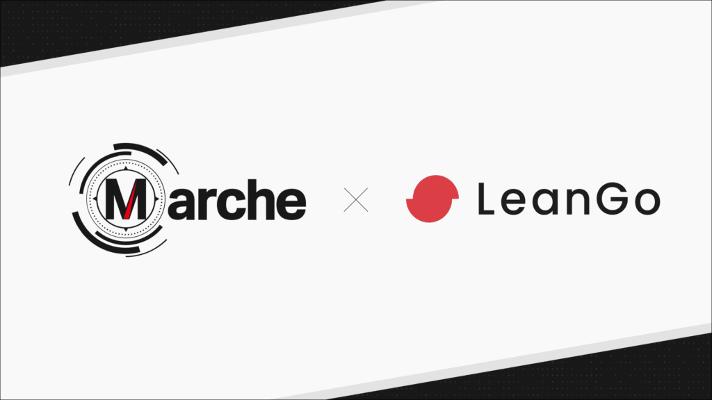 株式会社LeanGoに対し、Dejamの導入拡大に向けた広告マーケティング支援を開始