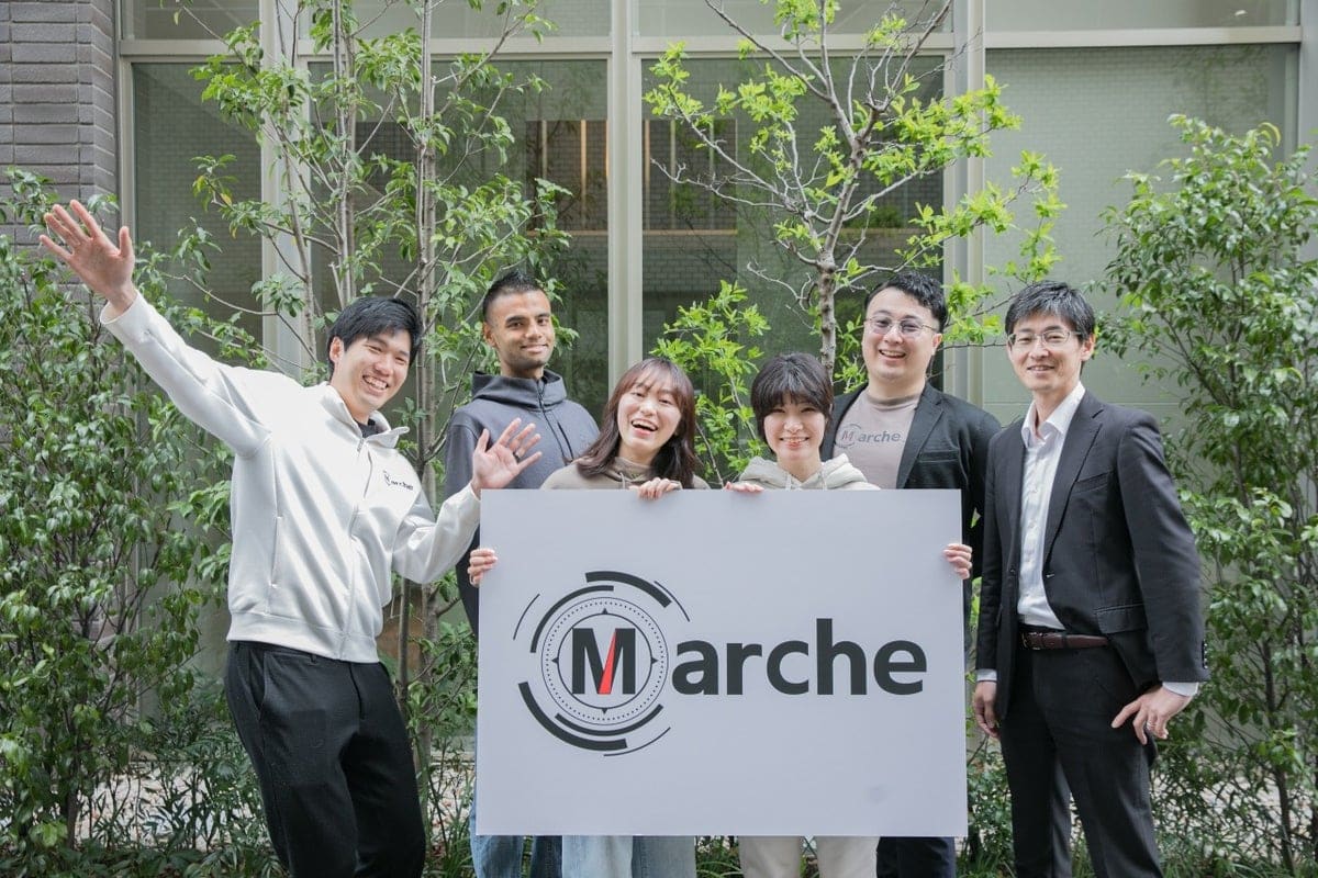 Marche株式会社