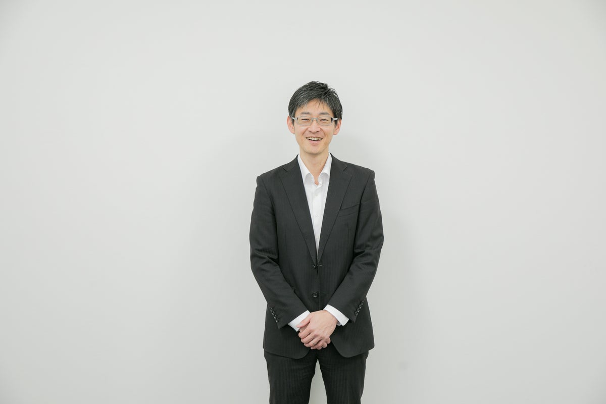 齋藤 健司 Marche株式会社 取締役CFO