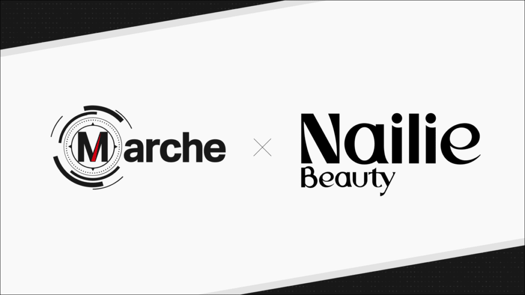 Marche株式会社、株式会社ネイリーへのSEO支援開始から1年　Nailie Beautyの自然検索経由セッション数が約4倍、予約数が約2倍に成長